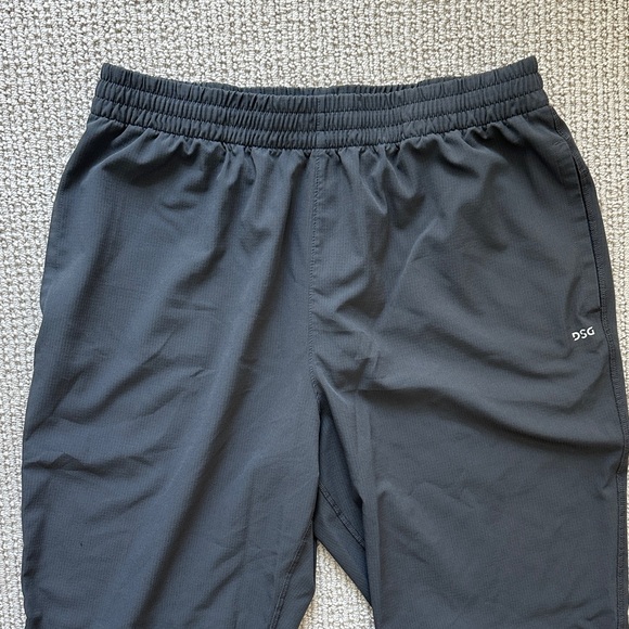 DSG Men's Agility Cinch Pant - Picture 6 of 7